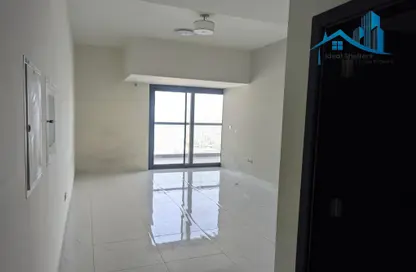 Apartment - 1 Bedroom - 2 Bathrooms for rent in The Fern Heights - Al Furjan - Dubai