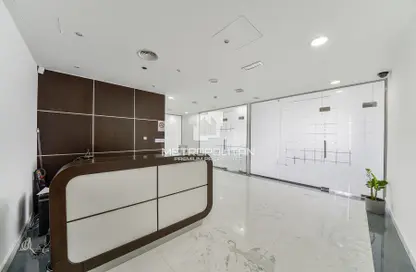 Office Space - Studio for sale in Silver Tower (Ag Tower) - JLT Cluster I - Jumeirah Lake Towers - Dubai