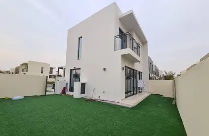 Villa - 4 Bedrooms - 4 Bathrooms for rent in Camelia 1 - Camelia - Arabian Ranches 2 - Dubai