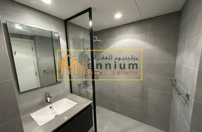 Apartment - 1 Bathroom for sale in The Solo - Aljada - Sharjah