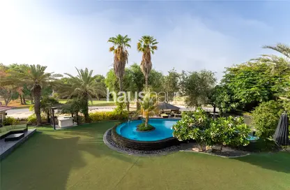 Villa - 6 Bedrooms - 6 Bathrooms for sale in Mirador La Coleccion 1 - Mirador La Coleccion - Arabian Ranches - Dubai