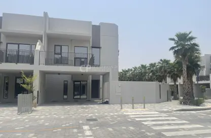 Townhouse - 4 Bedrooms - 5 Bathrooms for rent in MAG Eye - District 7 - Mohammed Bin Rashid City - Dubai