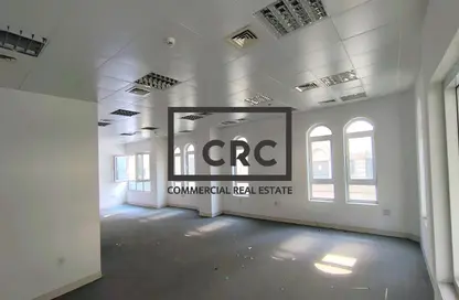 Office Space - Studio for rent in Al Wahda - Sharjah