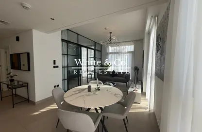 Apartment - 2 Bedrooms - 1 Bathroom for rent in Collective 2.0 Tower B - Collective 2.0 - Dubai Hills Estate - Dubai