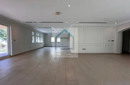 Villa - 3 Bedrooms - 4 Bathrooms for rent in Regional - Jumeirah Park - Dubai