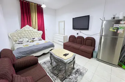 Apartment - 1 Bathroom for rent in Al Naimiya - Al Nuaimiya - Ajman