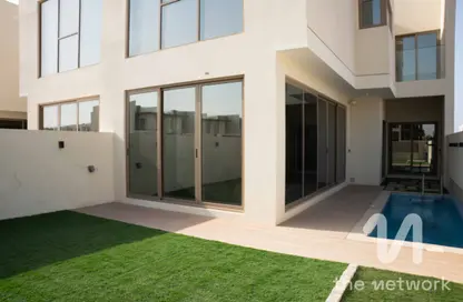 Townhouse - 4 Bedrooms - 4 Bathrooms for sale in West Village - Al Furjan - Dubai