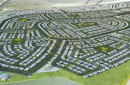 Land - Studio for sale in Jebel Ali Hills - Jebel Ali - Dubai