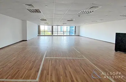 Office Space - Studio for rent in Jumeirah Bay X3 - JLT Cluster X - Jumeirah Lake Towers - Dubai