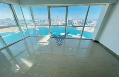 Apartment - 4 Bedrooms - 6 Bathrooms for rent in MAG 5 - Marina Square - Al Reem Island - Abu Dhabi