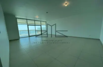 Apartment - 2 Bedrooms - 3 Bathrooms for rent in Al Ain Tower - Khalidiya Street - Al Khalidiya - Abu Dhabi