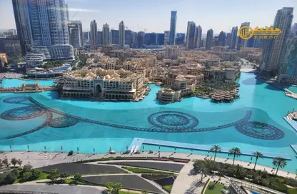 Apartment - 2 Bedrooms - 3 Bathrooms for rent in Burj Khalifa - Burj Khalifa Area - Downtown Dubai - Dubai