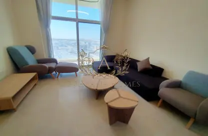 Apartment - 2 Bedrooms - 3 Bathrooms for sale in Azizi Plaza - Al Furjan - Dubai