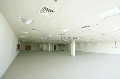 Office Space - Studio - 2 Bathrooms for rent in Industrial Zone - Dubai Industrial City - Dubai