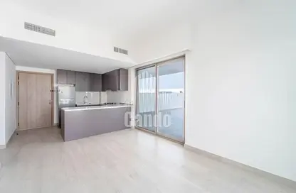 Apartment - 2 Bedrooms - 2 Bathrooms for rent in AZIZI Pearl - Al Furjan - Dubai