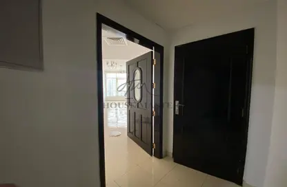 Apartment - 3 Bedrooms - 3 Bathrooms for rent in New Al Taawun Road - Al Taawun - Sharjah