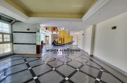 Villa - 5 Bedrooms - 5 Bathrooms for rent in Muwaileh Commercial - Sharjah