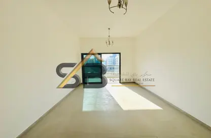 Apartment - 1 Bathroom for rent in Al Warsan 4 - Al Warsan - Dubai