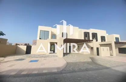 Villa - 3 Bedrooms - 3 Bathrooms for sale in Al Jurf Gardens - AlJurf - Ghantoot - Abu Dhabi