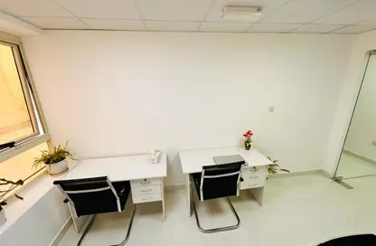 Business Centre - Studio - 1 Bathroom for rent in Hor Al Anz East - Hor Al Anz - Deira - Dubai