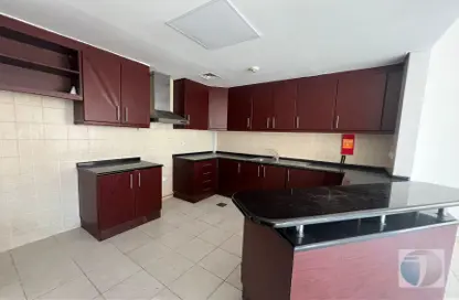 Apartment - 1 Bedroom - 2 Bathrooms for rent in Mediterranean Cluster - Discovery Gardens - Dubai