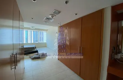 Apartment - 2 Bedrooms - 3 Bathrooms for rent in Madina Tower - JLT Cluster O - Jumeirah Lake Towers - Dubai