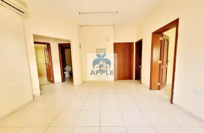 Apartment - 2 Bedrooms - 2 Bathrooms for rent in Muwailih Building - Muwaileh - Sharjah