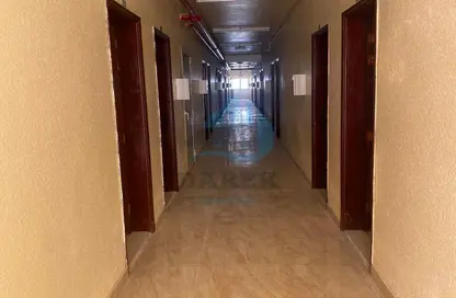 Apartment - 1 Bathroom for rent in Al Jurf Industrial 2 - Al Jurf Industrial - Ajman