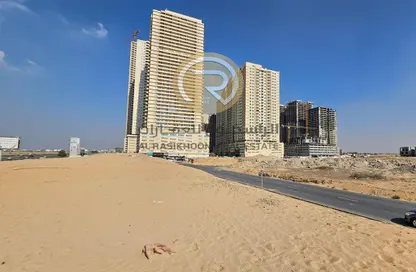 Land - Studio for sale in Al Aamra Gardens - Al Amerah - Ajman