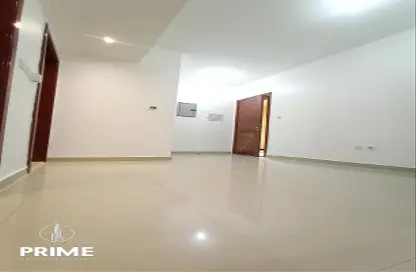 Apartment - 1 Bedroom - 1 Bathroom for rent in Al Nahyan - Abu Dhabi