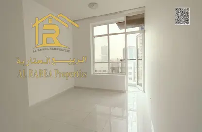 Apartment - 2 Bedrooms - 3 Bathrooms for rent in The Icon Casa 2 - Al Rashidiya 3 - Al Rashidiya - Ajman