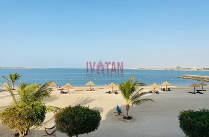 Apartment - 1 Bathroom for sale in Fayrouz - Bab Al Bahar - Al Marjan Island - Ras Al Khaimah