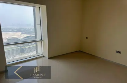 Apartment - 2 Bedrooms - 2 Bathrooms for rent in Park Place Tower - Sheikh Zayed Road - Dubai