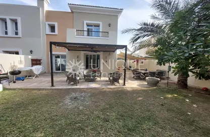 Villa - 3 Bedrooms - 3 Bathrooms for sale in Al Reem 3 - Al Reem - Arabian Ranches - Dubai