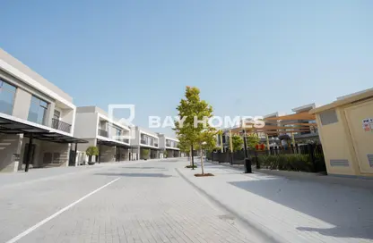 Villa - 5 Bedrooms - 6 Bathrooms for rent in 180 Degrees Villas - Liwan - Dubai Land - Dubai