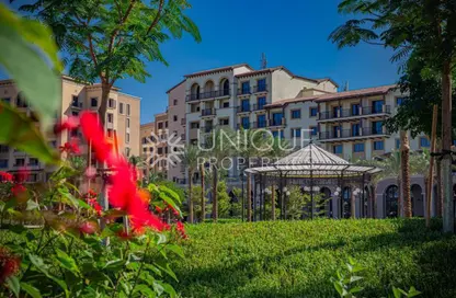 Apartment - 1 Bedroom - 2 Bathrooms for sale in Qamar 11 - Madinat Badr - Al Muhaisnah - Dubai