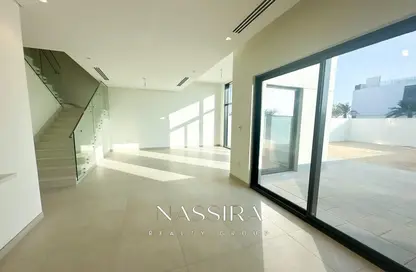 Townhouse - 3 Bedrooms - 4 Bathrooms for rent in Murooj Al Furjan - Al Furjan - Dubai