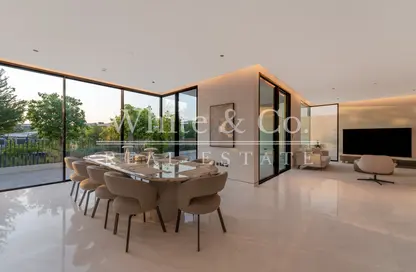 Villa - 5 Bedrooms - 7 Bathrooms for sale in Harmony - Tilal Al Ghaf - Dubai