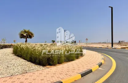 Land - Studio for sale in Al Mairid - Ras Al Khaimah