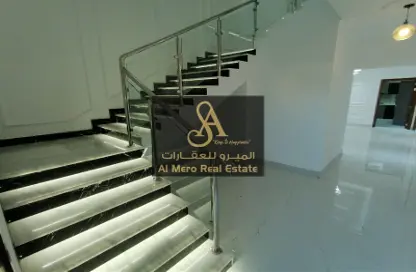 Villa - 7 Bedrooms - 7 Bathrooms for rent in Al Mowaihat 3 - Al Mowaihat - Ajman