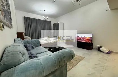 Apartment - 1 Bathroom for rent in Sydney Tower - Jumeirah Village Circle - Dubai