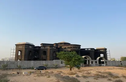 Villa for sale in Al Raqaib 2 - Al Raqaib - Ajman