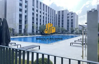 Apartment - 1 Bathroom for rent in Al Zahia - Muwaileh Commercial - Sharjah