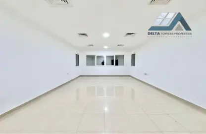 Apartment - 1 Bedroom - 1 Bathroom for rent in Khalifa City A Villas - Khalifa City A - Khalifa City - Abu Dhabi