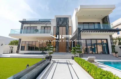 Villa - 7 Bedrooms - 5 Bathrooms for sale in Pearl Jumeirah Villas - Pearl Jumeirah - Jumeirah - Dubai