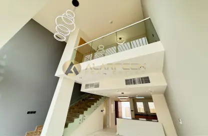 Townhouse - 2 Bedrooms - 4 Bathrooms for rent in Rukan 3 - Dubai Land - Dubai