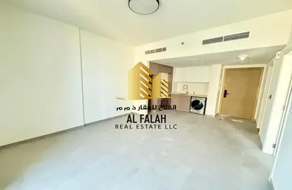 Apartment - 1 Bedroom - 2 Bathrooms for rent in The Boulevard 1 - Aljada - Sharjah