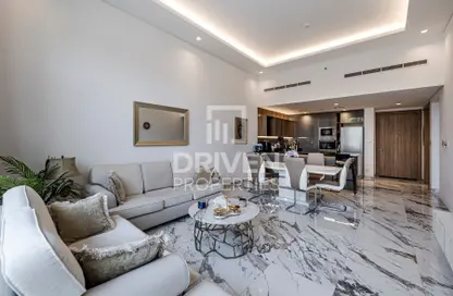 Apartment - 2 Bedrooms - 3 Bathrooms for sale in Taraf 2 Residence - Jumeirah Village Triangle - Dubai
