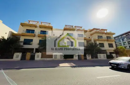 Villa - 4 Bedrooms - 5 Bathrooms for rent in The Ghaf Tree - Jumeirah Village Circle - Dubai