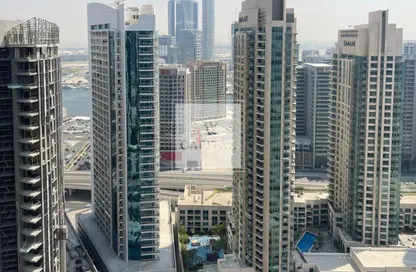 Apartment - 2 Bedrooms - 2 Bathrooms for rent in Burj Royale - Downtown Dubai - Dubai